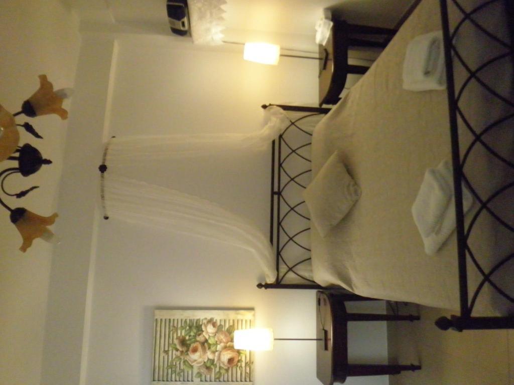 Pension Moschoula Platis Gialos  Luaran gambar