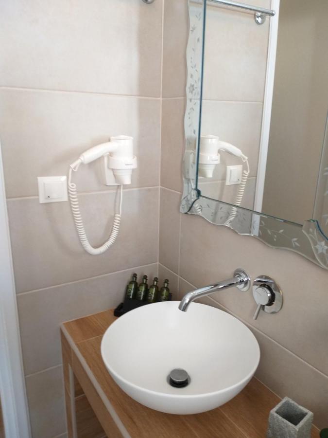 Pension Moschoula Platis Gialos  Luaran gambar